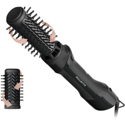 Rowenta Haarstyler UB9520F0 - 1000W, 3 Einstellungen, Keramikbeschichtung Rowenta Haarstyler UB9520F0 - 1000W, 3 Einstellungen, Keramikbeschichtung
