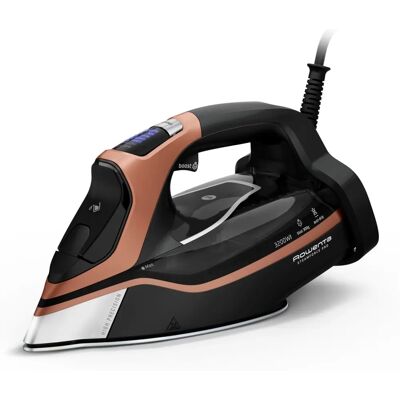Rowenta DW9520 Steamforce Pro - Bügeleisen mit 5 Einstellungen Rowenta DW9520 Steamforce Pro - Bügeleisen mit 5 Einstellungen