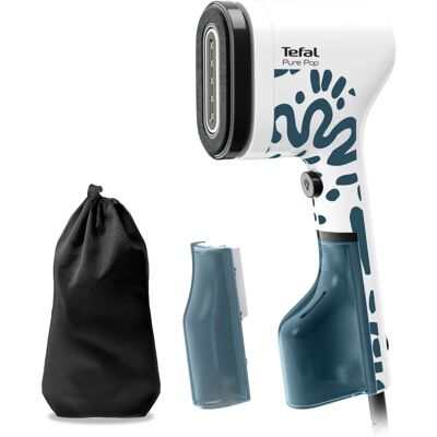 Tefal DT2040 - Blau/Weiß - Bügelsystem Tefal DT2040 - Blau/Weiß - Bügelsystem