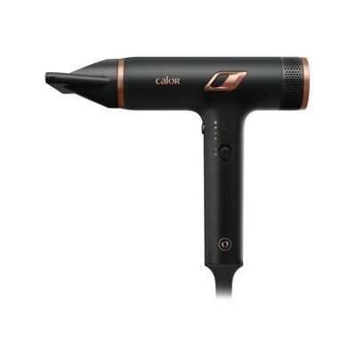 Calor HY8310C0 Haartrockner - Digitalmotor, Ionentechnologie, 266 km/h - Haartrockner Calor HY8310C0 Haartrockner - Digitalmotor, Ionentechnologie, 266 km/h - Haartrockner