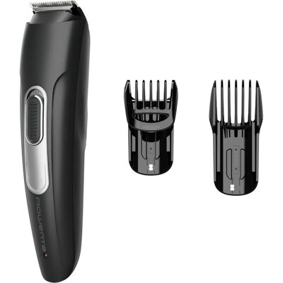 Rowenta TN2804 Hair Trimmers - Hair Type Rowenta TN2804 Hair Trimmers - Hair Type