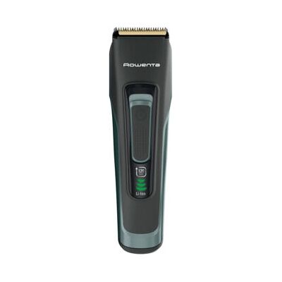 Rowenta Hair Trimmer - Precise, Durable, Lithium-Ion Powered Rowenta Hair Trimmer - Precise, Durable, Lithium-Ion Powered