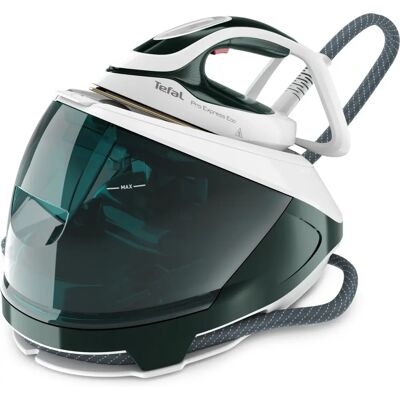 Tefal GV9E21 - Grün und Weiß - Dampfbügelstation Tefal GV9E21 - Grün und Weiß - Dampfbügelstation
