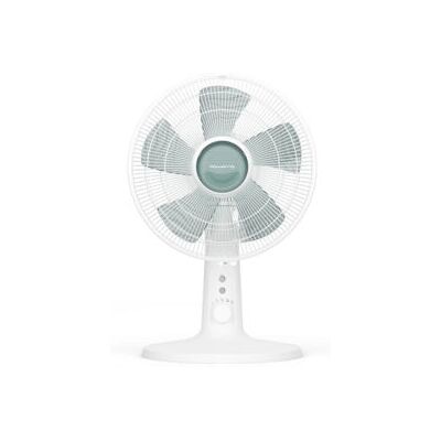 Ventilador de mesa Rowenta Turbo Silence Extreme Blanco - Ventilador doméstico Ventilador de mesa Rowenta Turbo Silence Extreme Blanco - Ventilador doméstico