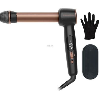 Rowenta Twist Curl CF4620 - Hair Curler Rowenta Twist Curl CF4620 - Hair Curler