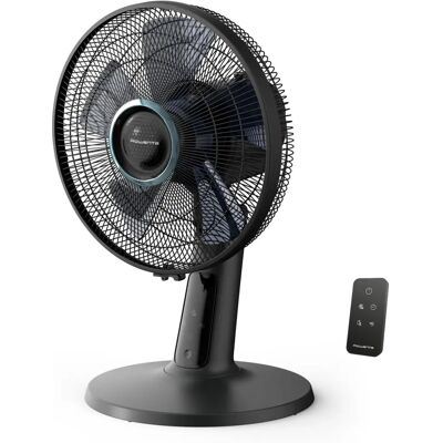 Rowenta Turbo Silence Extreme - Bordsfläkt - Tyst, kompakt, energisnål Rowenta Turbo Silence Extreme - Bordsfläkt - Tyst, kompakt, energisnål