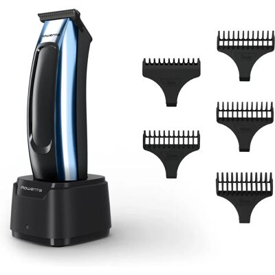 Rowenta Blaue Haarschneider - Präzisionsschnitt - Haarschneider Rowenta Blaue Haarschneider - Präzisionsschnitt - Haarschneider