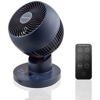 Ventilatore domestico Rowenta QV2540 - Raffreddamento, Regolabile, Silenzioso Ventilatore domestico Rowenta QV2540 - Raffreddamento, Regolabile, Silenzioso