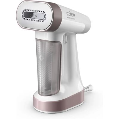 Rowenta DT8720C0 Défroisseur à main - Défroisseur - Publicité Rowenta DT8720C0 Défroisseur à main - Défroisseur - Publicité