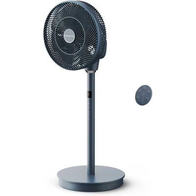 Rowenta QV5041F0 Turbo Swift Silence állóventilátor - állóventilátor Rowenta QV5041F0 Turbo Swift Silence állóventilátor - állóventilátor