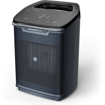 Calefactor de cerámica Rowenta Intense Comfort Aqua SO9380F0 - Calefactor eléctrico Calefactor de cerámica Rowenta Intense Comfort Aqua SO9380F0 - Calefactor eléctrico