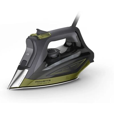Rowenta Energy Force 70 - Fer à vapeur haute efficacité - Publicité Rowenta Energy Force 70 - Fer à vapeur haute efficacité - Publicité