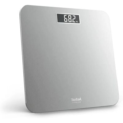 Tefal - PP1801V0 - Blanc - personal scale - Publicité Tefal - PP1801V0 - Blanc - personal scale - Publicité