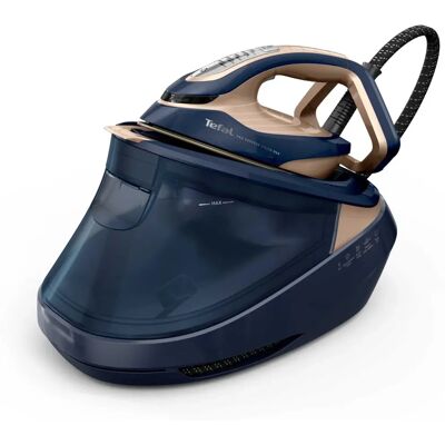 Tefal Pro Express Vision Max GV9910E0 - Dampfbügelstation Tefal Pro Express Vision Max GV9910E0 - Dampfbügelstation