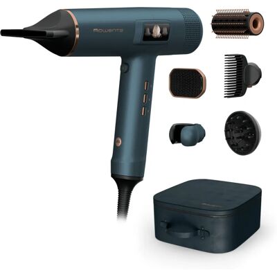 Rowenta HY9430 Hair Dryer - Reliable, Ergonomic, Fast Drying Rowenta HY9430 Hair Dryer - Reliable, Ergonomic, Fast Drying