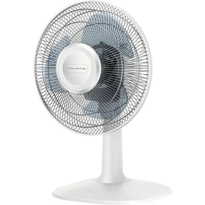 Rowenta VU2310F0 - Branco - Ventilador doméstico de lâmina Rowenta VU2310F0 - Branco - Ventilador doméstico de lâmina