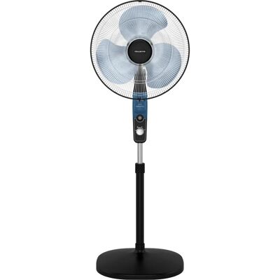 Rowenta VU4420F0 - Nero - Ventilatore Rowenta VU4420F0 - Nero - Ventilatore
