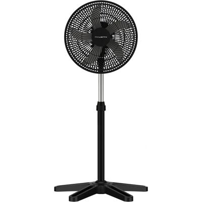 Rowenta VU3110F0 - Nero - Ventilatore Rowenta VU3110F0 - Nero - Ventilatore