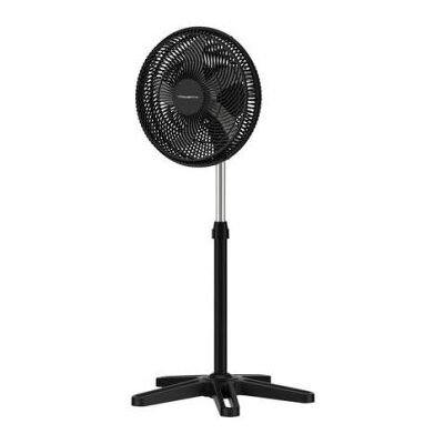 Rowenta VU3110 - Ventilatore a colonna - Motore potente da 45W Rowenta VU3110 - Ventilatore a colonna - Motore potente da 45W