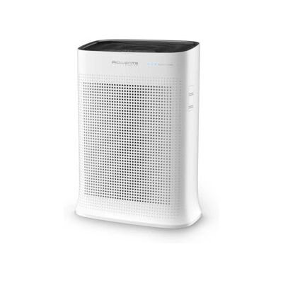 Rowenta PU3030F0 - Noir, Blanc - Purificateur d'air Rowenta PU3030F0 - Noir, Blanc - Purificateur d'air