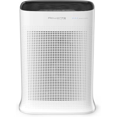 Rowenta PU3040F0 - Negro, Blanco - Purificador de aire Rowenta PU3040F0 - Negro, Blanco - Purificador de aire