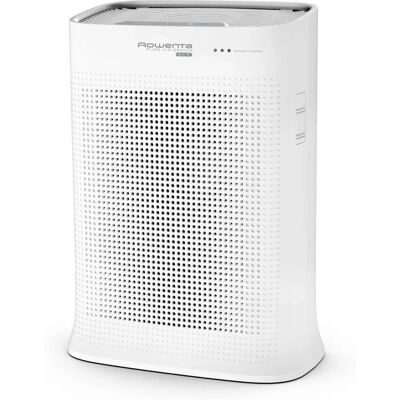 Rowenta PU3080 - Weiß - Luftreiniger Rowenta PU3080 - Weiß - Luftreiniger