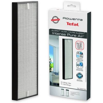 Rowenta XD6074F0 - Air purifier filter Rowenta XD6074F0 - Air purifier filter