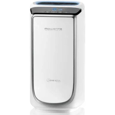Rowenta XD7160E0E0 - Filtre à charbon pour purificateur d'air - Publicité Rowenta XD7160E0E0 - Filtre à charbon pour purificateur d'air - Publicité