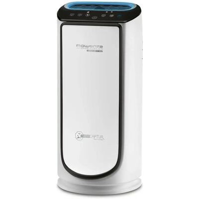 Rowenta PU6080 - Branco - Purificador de ar Rowenta PU6080 - Branco - Purificador de ar