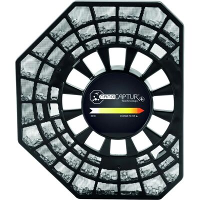 Rowenta XD6082F0 - Filtre pour purificateur d'air - Publicité Rowenta XD6082F0 - Filtre pour purificateur d'air - Publicité