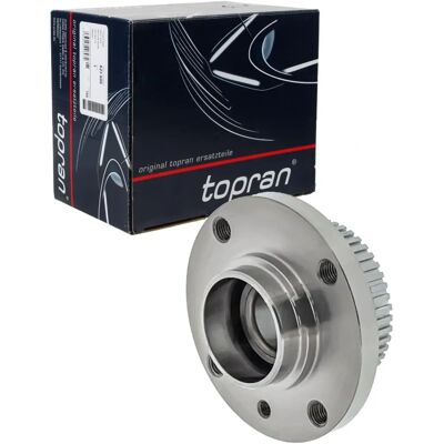 Topran Radlager für BMW 3 - Passend für BMW 3 Topran Radlager für BMW 3 - Passend für BMW 3