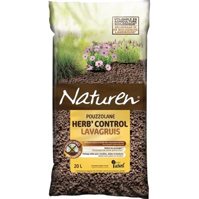 Engrais Organique Naturen 20 L - Fertilisant - Publicité Engrais Organique Naturen 20 L - Fertilisant - Publicité