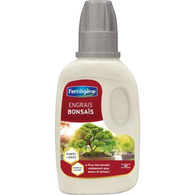 Fertiligène Fertilizzante per Piante - 250ml - Liquido, Ferro, Bonsai Fertiligène Fertilizzante per Piante - 250ml - Liquido, Ferro, Bonsai