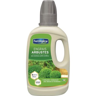 Fertiligène Bambou 400 ml Fertilisant Liquide - Soins des Plantes - Publicité Fertiligène Bambou 400 ml Fertilisant Liquide - Soins des Plantes - Publicité