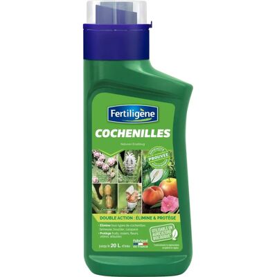 Fertiligène Modello - Insetticida efficace per esterni per rose e fiori Fertiligène Modello - Insetticida efficace per esterni per rose e fiori