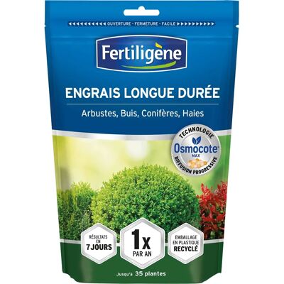 Fertiligène 700 g Langzeitdünger - Pflanzen, Sträucher, Koniferen Fertiligène 700 g Langzeitdünger - Pflanzen, Sträucher, Koniferen