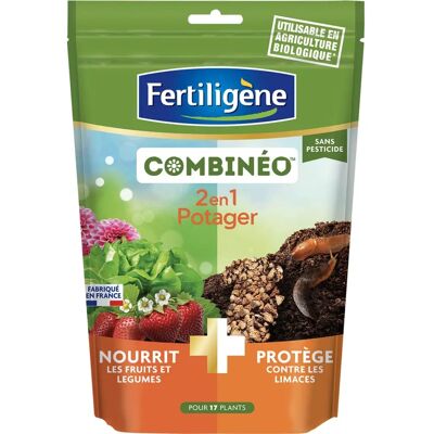 FERTILIGENE - FNOUPOT7C - 700G - fertilizer FERTILIGENE - FNOUPOT7C - 700G - fertilizer