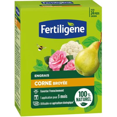 UAB FERTILIGENE FCOR12 - 1,2kg Engrais pour enracinement - 3 mois - Publicité UAB FERTILIGENE FCOR12 - 1,2kg Engrais pour enracinement - 3 mois - Publicité