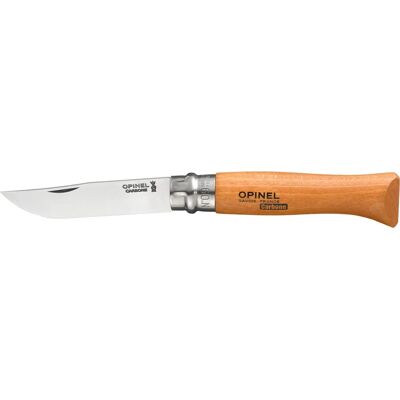Opinel No. 9 Carbon (254009) Opinel No. 9 Carbon (254009)