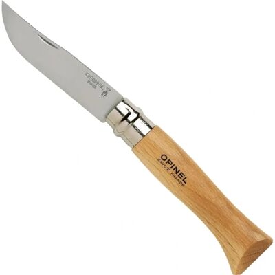 Opinel No. 9 (254121, inox) Opinel No. 9 (254121, inox)