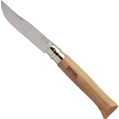 Opinel No. 12 stainless Opinel No. 12 stainless