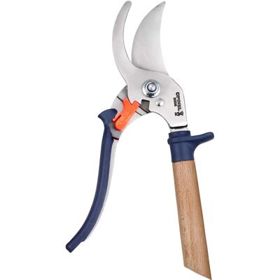 Opinel Blaue 3-Position Edelstahl Gartenschere Opinel Blaue 3-Position Edelstahl Gartenschere