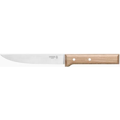 Opinel N°120 rustfritt stål kjøttkniv - Parallèle-serien Opinel N°120 rustfritt stål kjøttkniv - Parallèle-serien