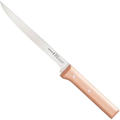 Coltello Filettatore Opinel Modello 121 - Utensile da Cucina Coltello Filettatore Opinel Modello 121 - Utensile da Cucina