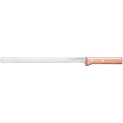 Coltello Carpaccio in Acciaio Inox 30cm Opinel Coltello Carpaccio in Acciaio Inox 30cm Opinel