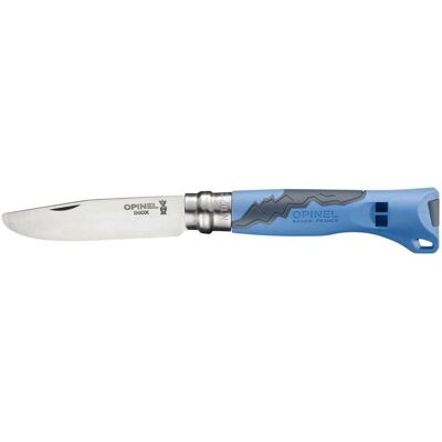 Opinel Outdoor No. 7 Junior - rouge Opinel Outdoor No. 7 Junior - rouge