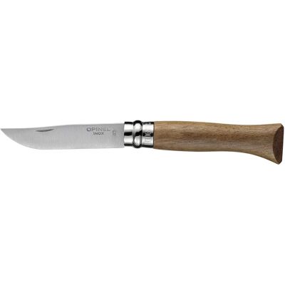 Opinel Nr. 6 Walnussholz Opinel Nr. 6 Walnussholz