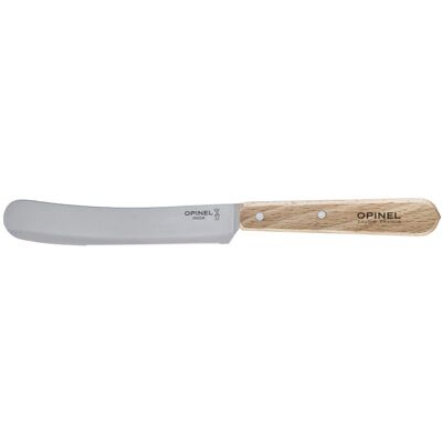Opinel Wood Pocket Knife Opinel Wood Pocket Knife
