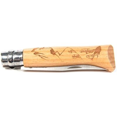 Opinel N°08 Montaña Opinel N°08 Montaña