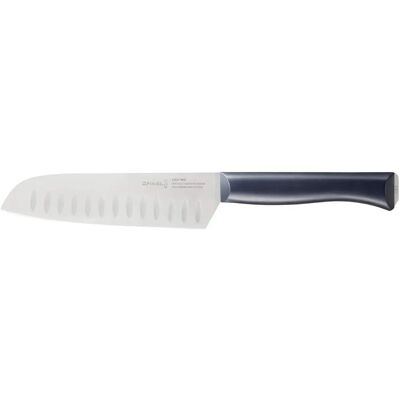 Faca Santoku Opinel Modelo 002219 Intempora II - Faca de Cozinha Faca Santoku Opinel Modelo 002219 Intempora II - Faca de Cozinha